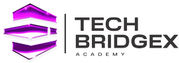 TechBridgeX Logo